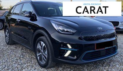 Kia Niro 2020