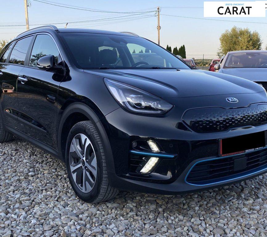 Kia Niro 2020