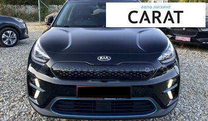 Kia Niro 2020