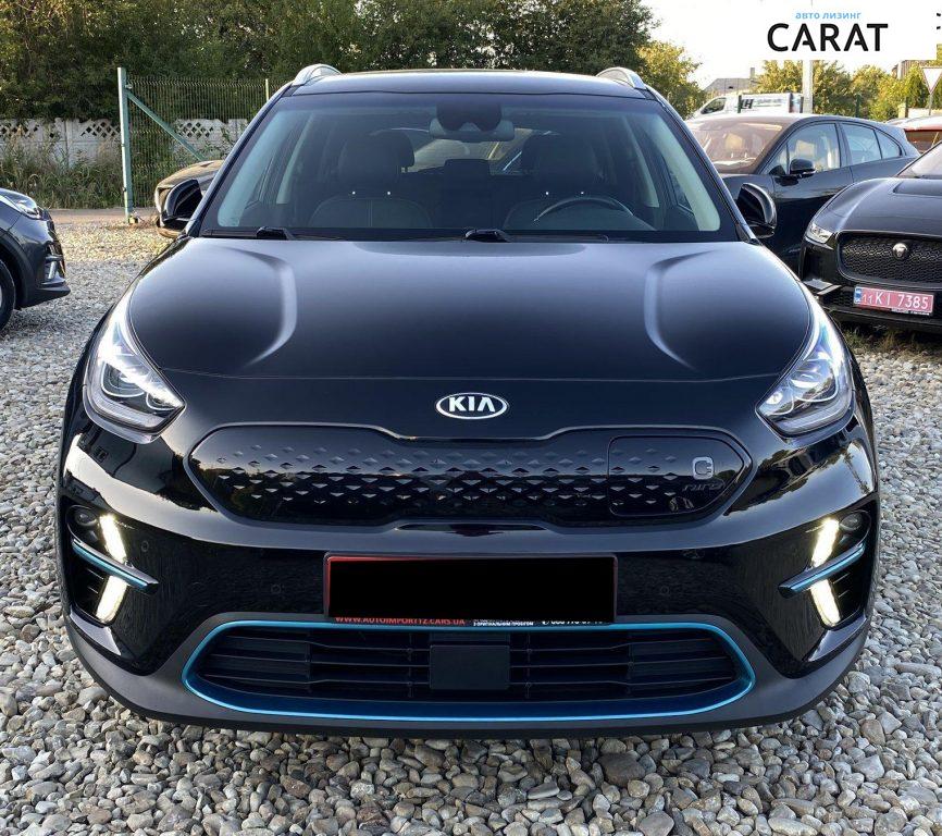 Kia Niro 2020