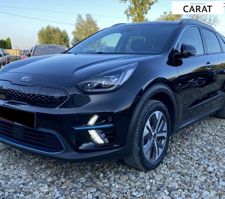 Kia Niro 2020