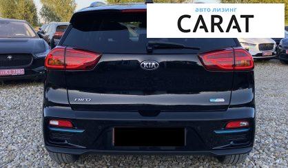 Kia Niro 2020