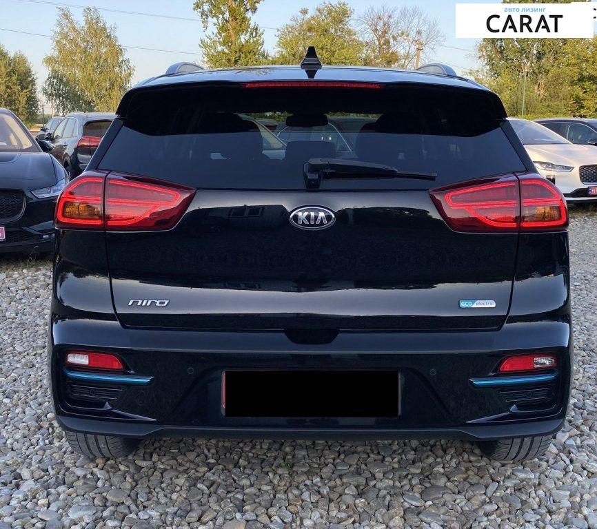 Kia Niro 2020