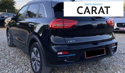 Kia Niro 2020