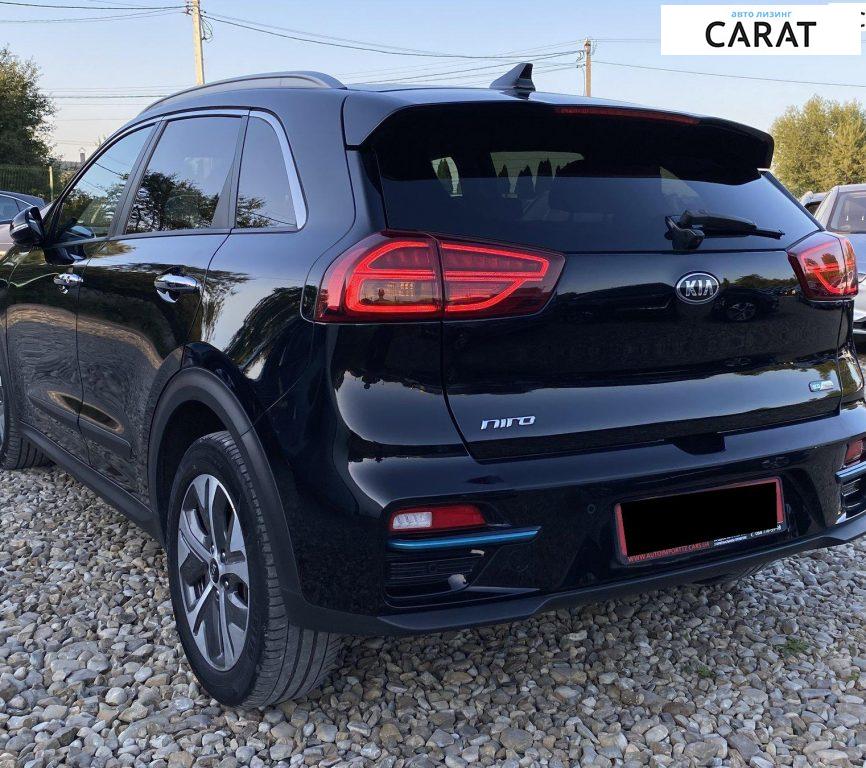 Kia Niro 2020
