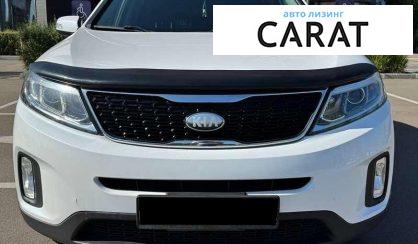 Kia Sorento 2013