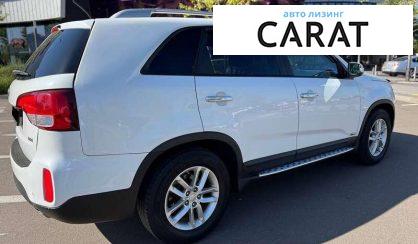 Kia Sorento 2013