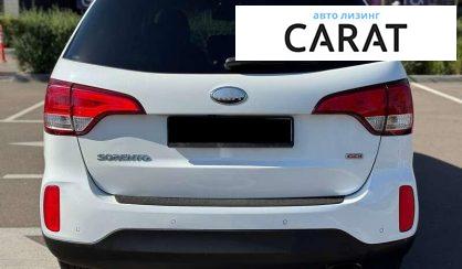 Kia Sorento 2013