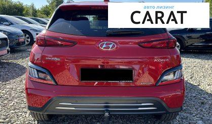 Hyundai Kona 2022 Hyundai Kona 2022