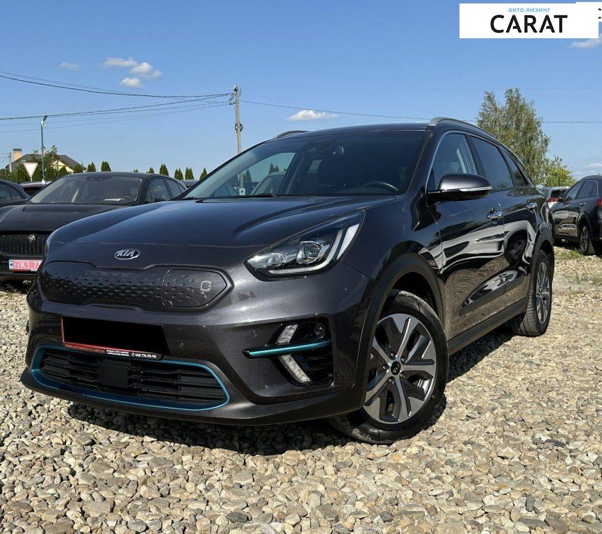 Kia Niro 2020 Kia Niro 2020