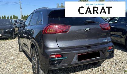 Kia Niro 2020 Kia Niro 2020