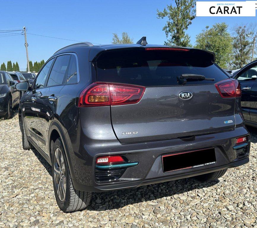 Kia Niro 2020 Kia Niro 2020