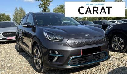 Kia Niro 2020 Kia Niro 2020