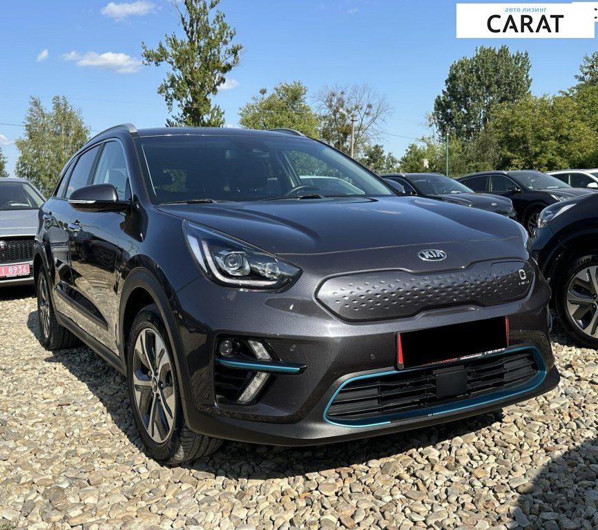Kia Niro 2020 Kia Niro 2020