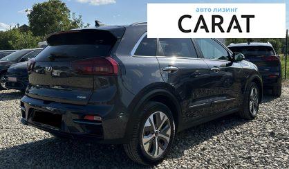 Kia Niro 2020 Kia Niro 2020