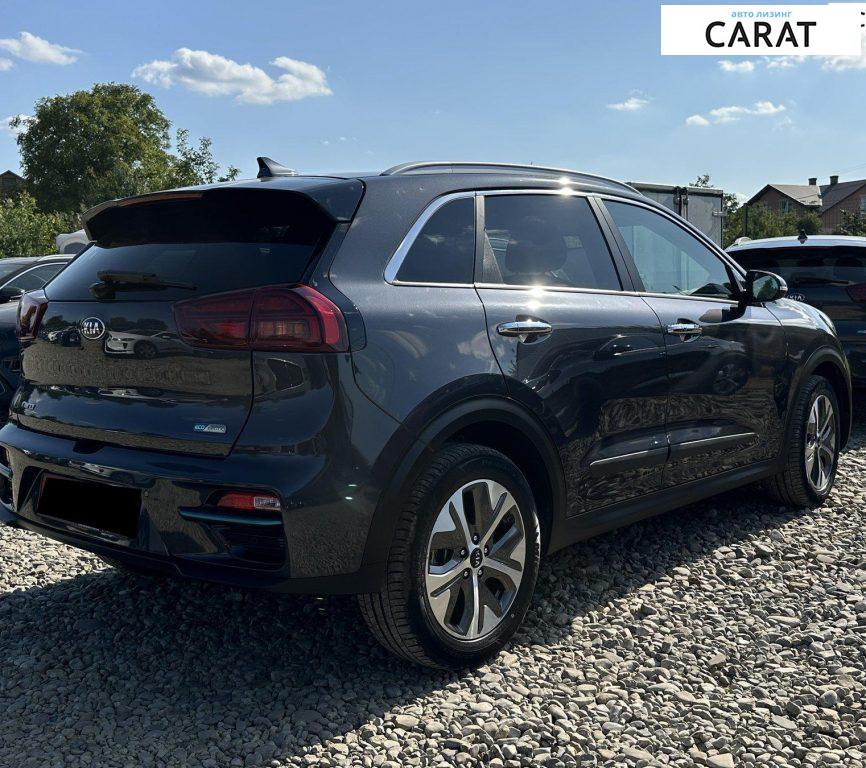 Kia Niro 2020 Kia Niro 2020