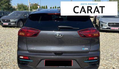 Kia Niro 2020 Kia Niro 2020
