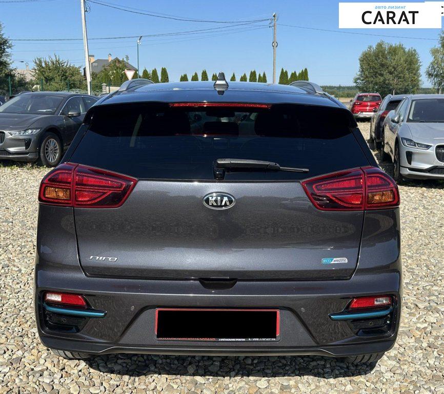 Kia Niro 2020 Kia Niro 2020
