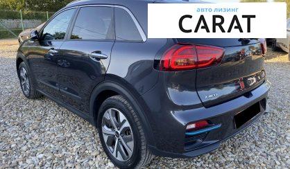 Kia Niro 2020 Kia Niro 2020