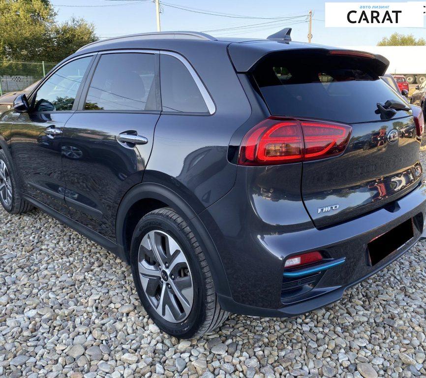 Kia Niro 2020 Kia Niro 2020