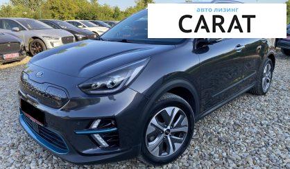 Розглянути Kia Niro 2020 Kia Niro 2020 - авто лізинг Carat