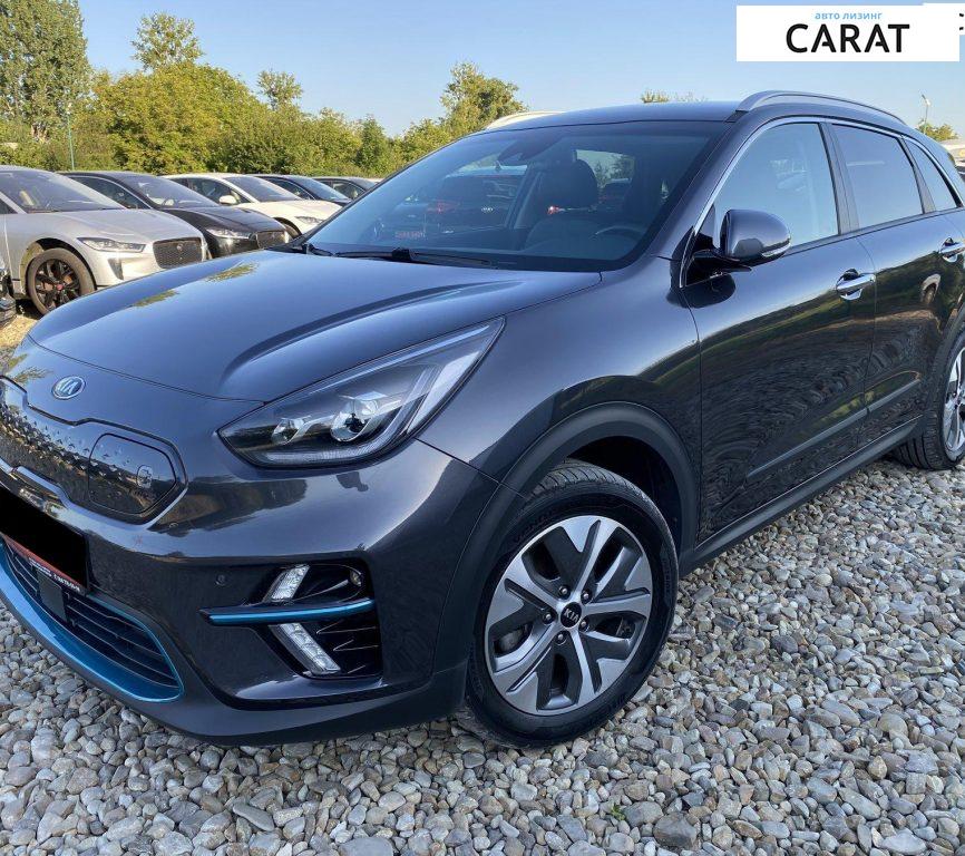 Kia Niro 2020 Kia Niro 2020