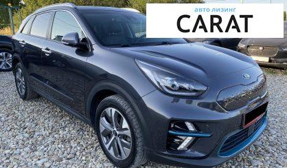 Kia Niro 2020 Kia Niro 2020