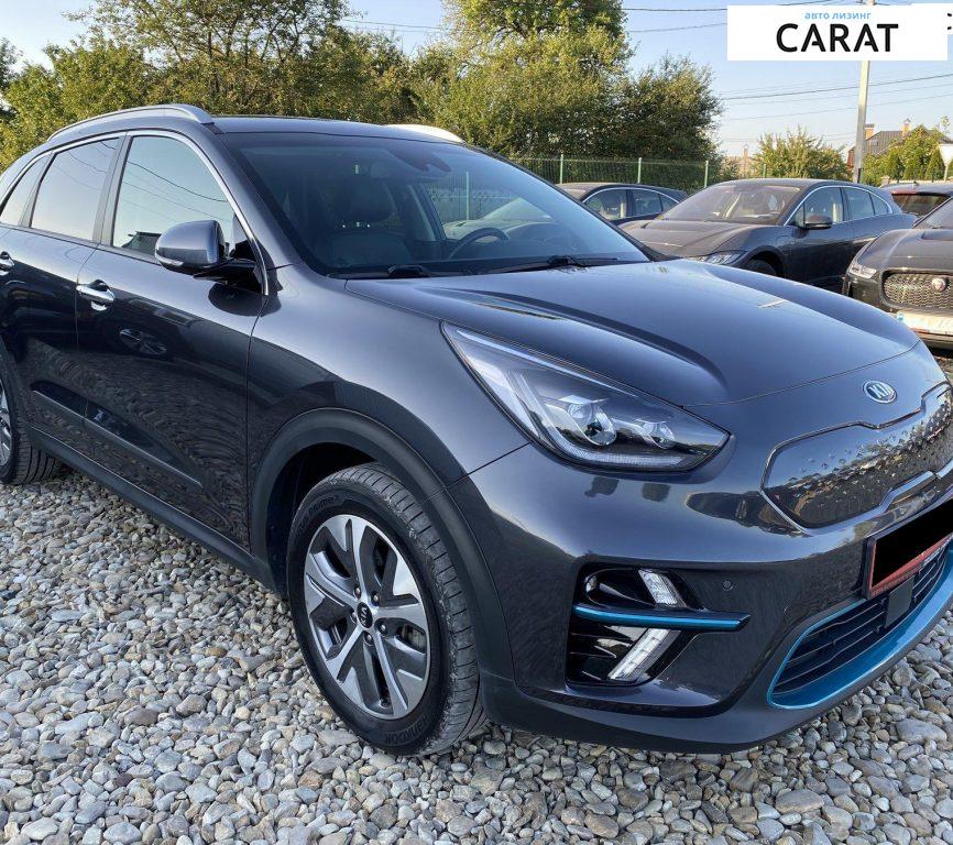 Kia Niro 2020 Kia Niro 2020