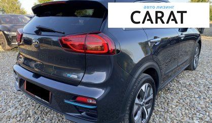 Kia Niro 2020 Kia Niro 2020