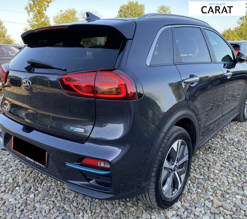 Kia Niro 2020 Kia Niro 2020