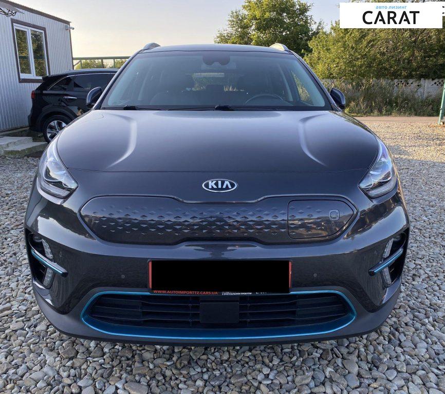 Kia Niro 2020 Kia Niro 2020