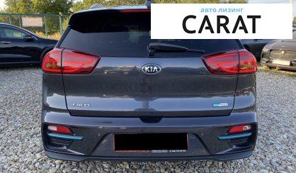 Kia Niro 2020 Kia Niro 2020