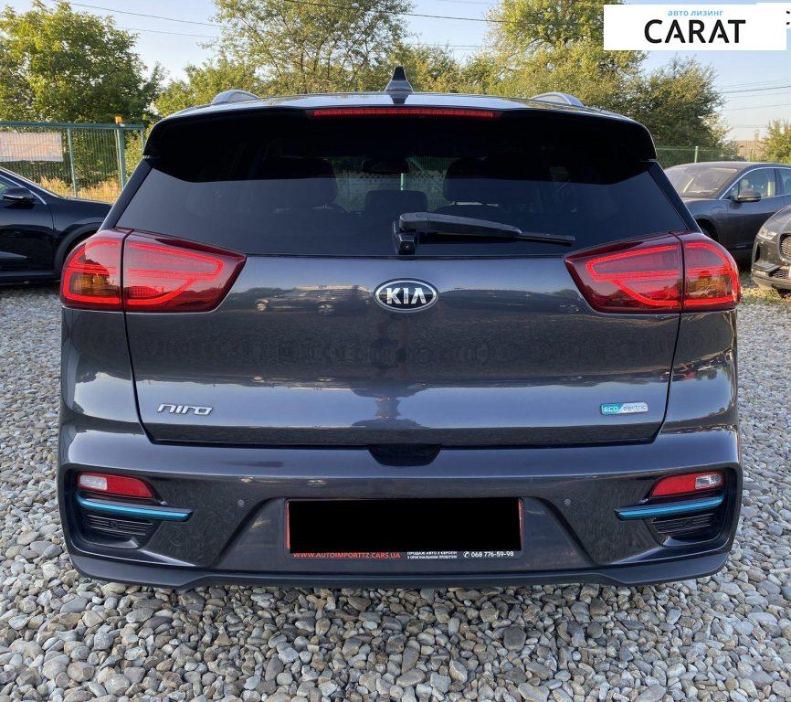 Kia Niro 2020 Kia Niro 2020