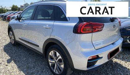 Kia Niro 2020