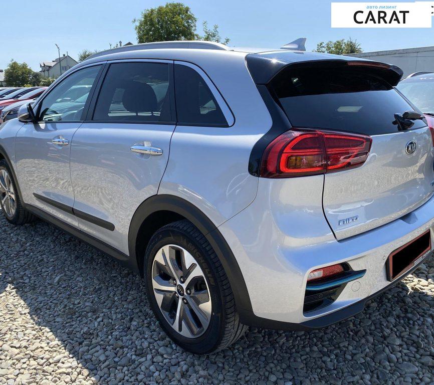 Kia Niro 2020