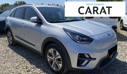 Kia Niro 2020