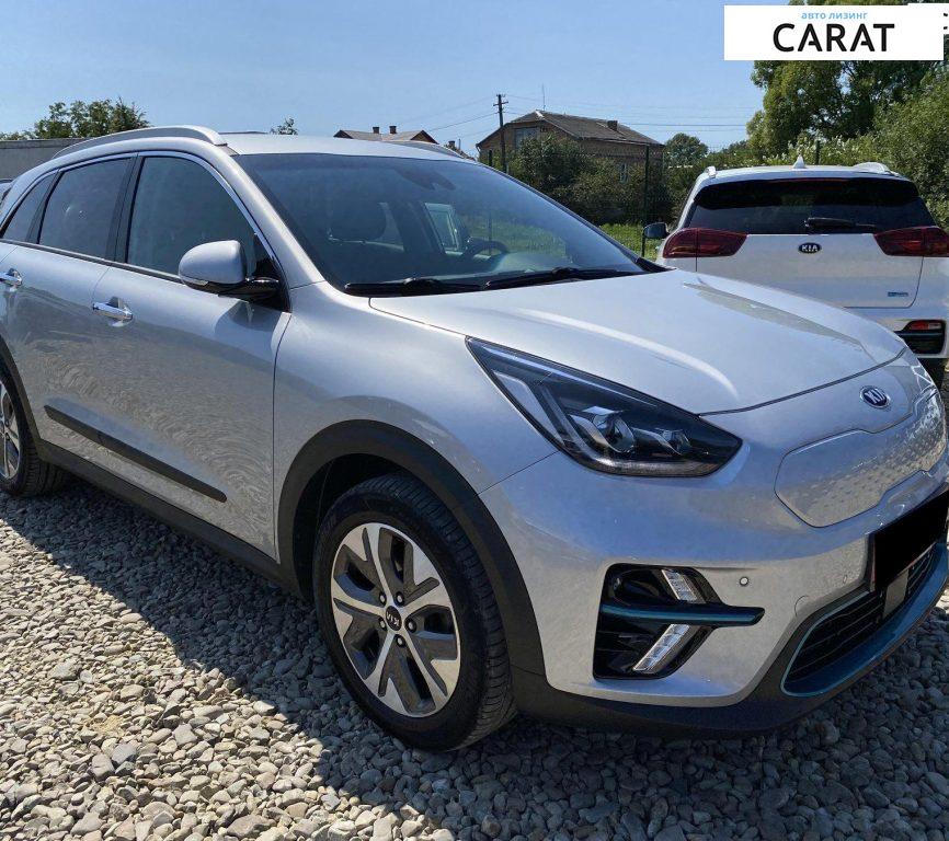 Kia Niro 2020