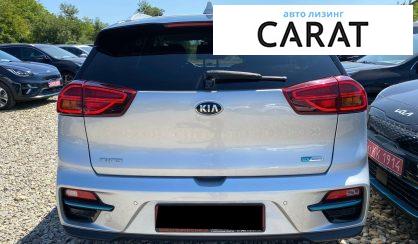 Kia Niro 2020