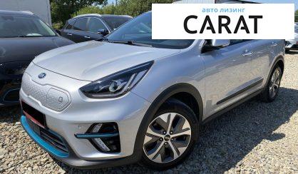 Kia Niro 2020
