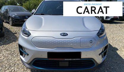 Kia Niro 2020