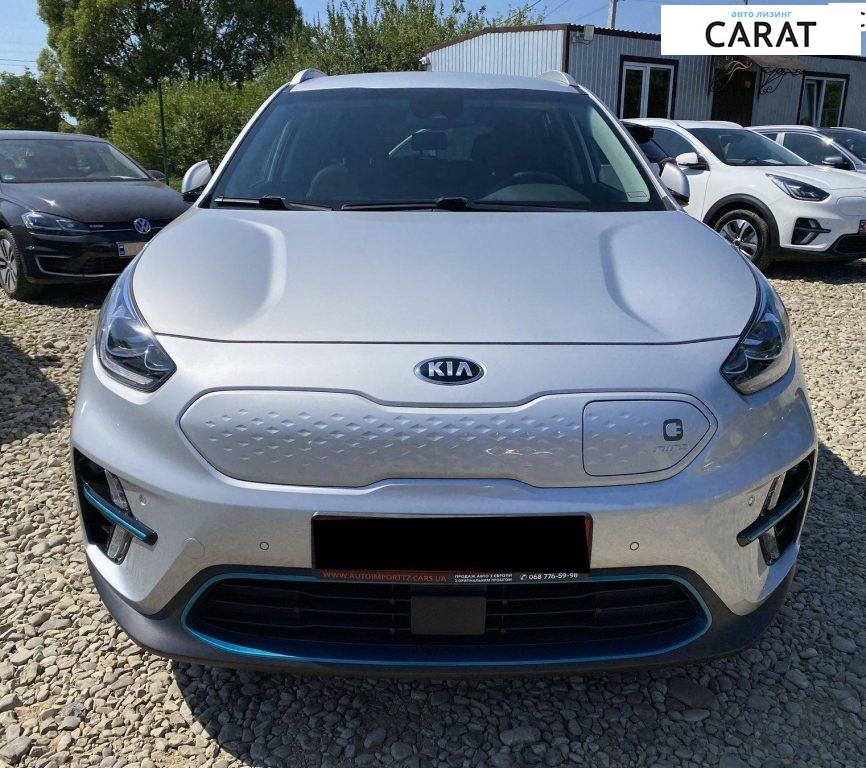 Kia Niro 2020