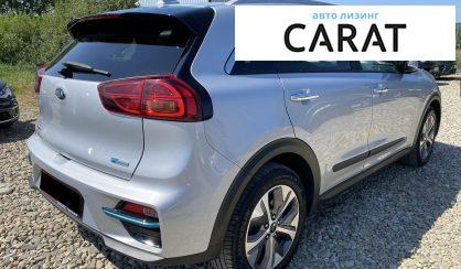 Kia Niro 2020