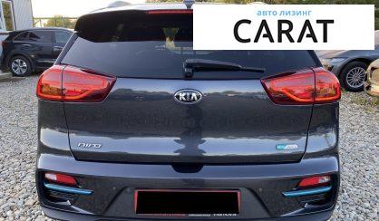 Kia Niro 2020 Kia Niro 2020