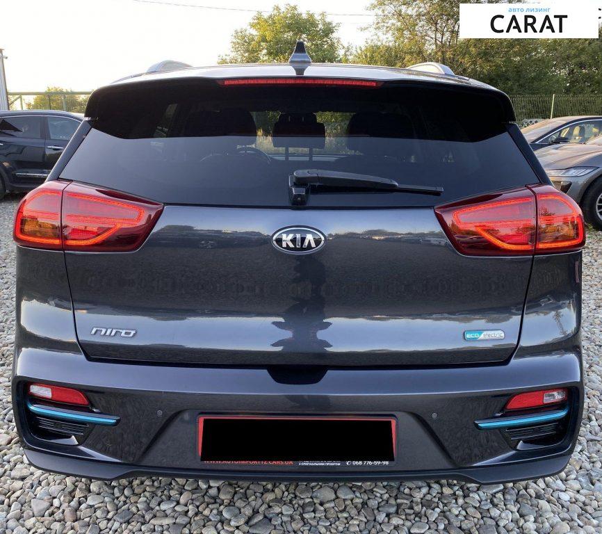 Kia Niro 2020 Kia Niro 2020