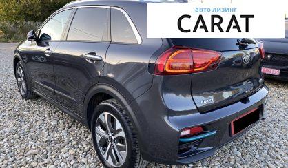 Kia Niro 2020 Kia Niro 2020