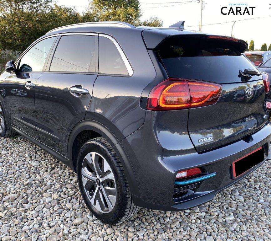 Kia Niro 2020 Kia Niro 2020