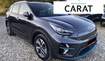 Kia Niro 2020 Kia Niro 2020