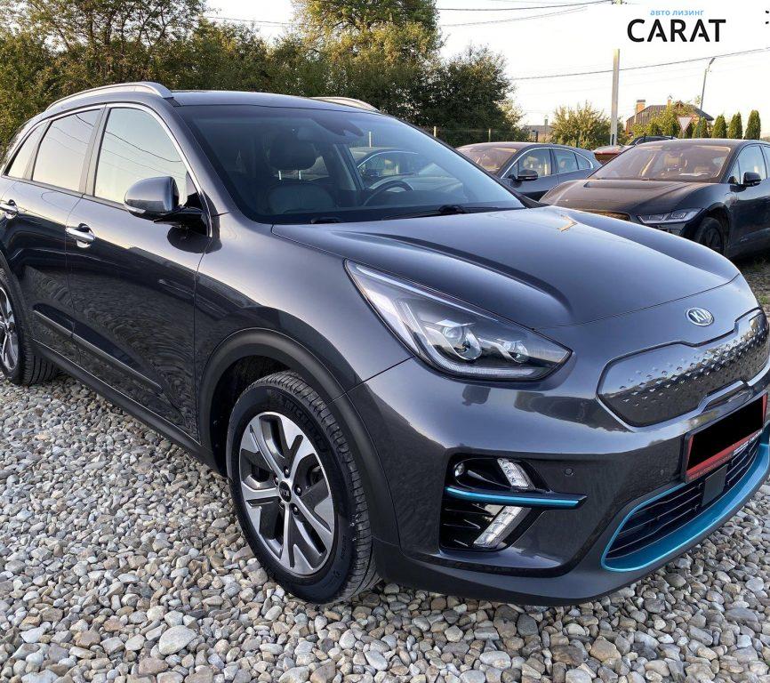 Kia Niro 2020 Kia Niro 2020