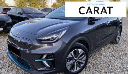 Розглянути Kia Niro 2020 Kia Niro 2020 - авто лізинг Carat