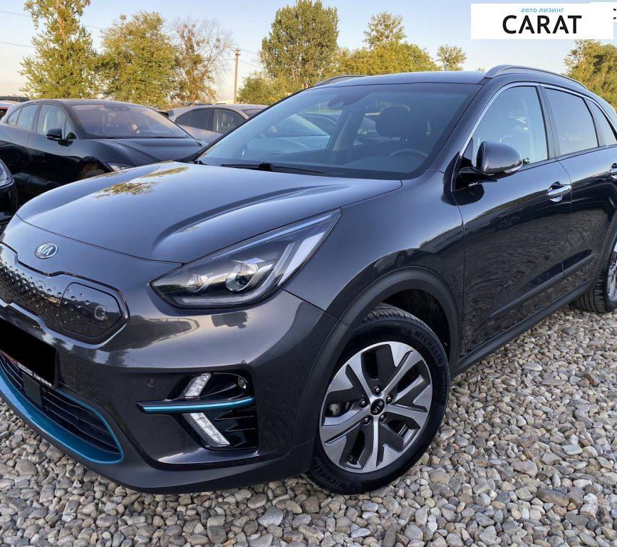 Kia Niro 2020 Kia Niro 2020